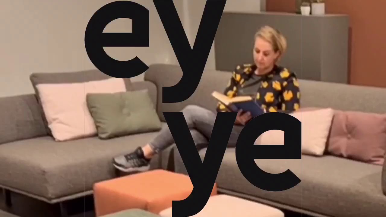 EYYE bij de Donjon - EYYE Dura