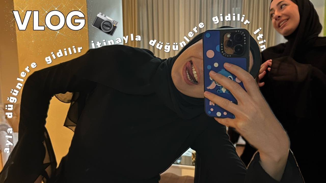 Gelmediğim Düğün Kaldı mı? Bizim düğün ekibi online