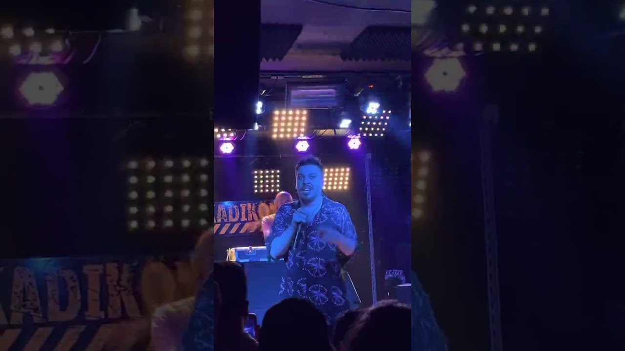 Hidra - İmza Kadıköy Sahne 26.04.23