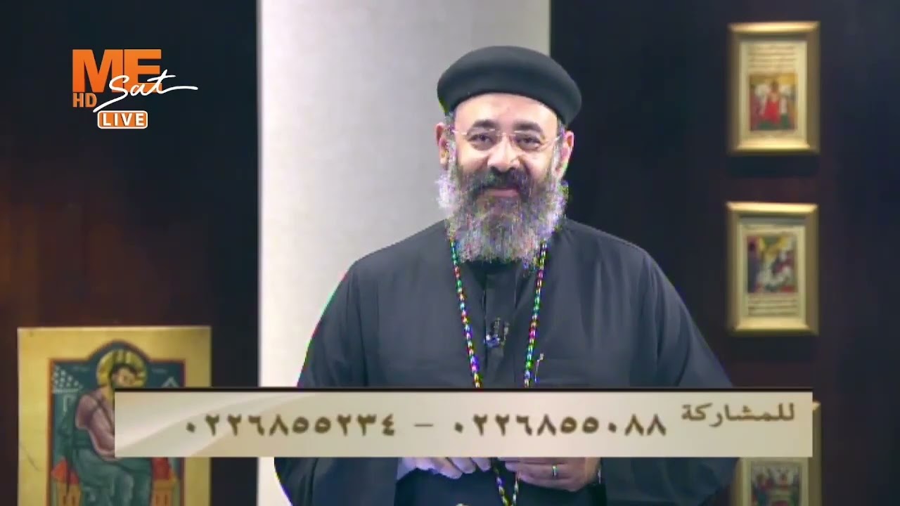 كيف يعيش مسيحي العصر الحديث حياة الاستشهاد ولا ينكر المسيح؟!