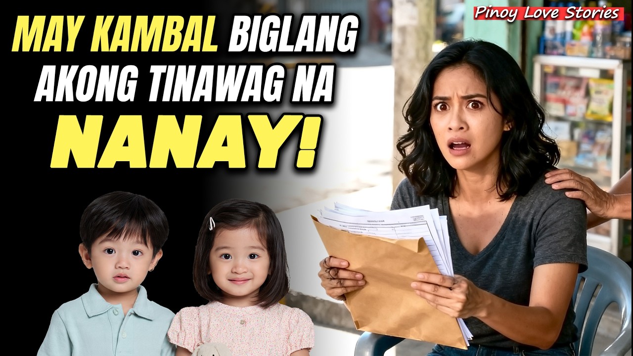 Inimbita Ako Ng Ex Sa Binyag, Tinawag Nila Akong 