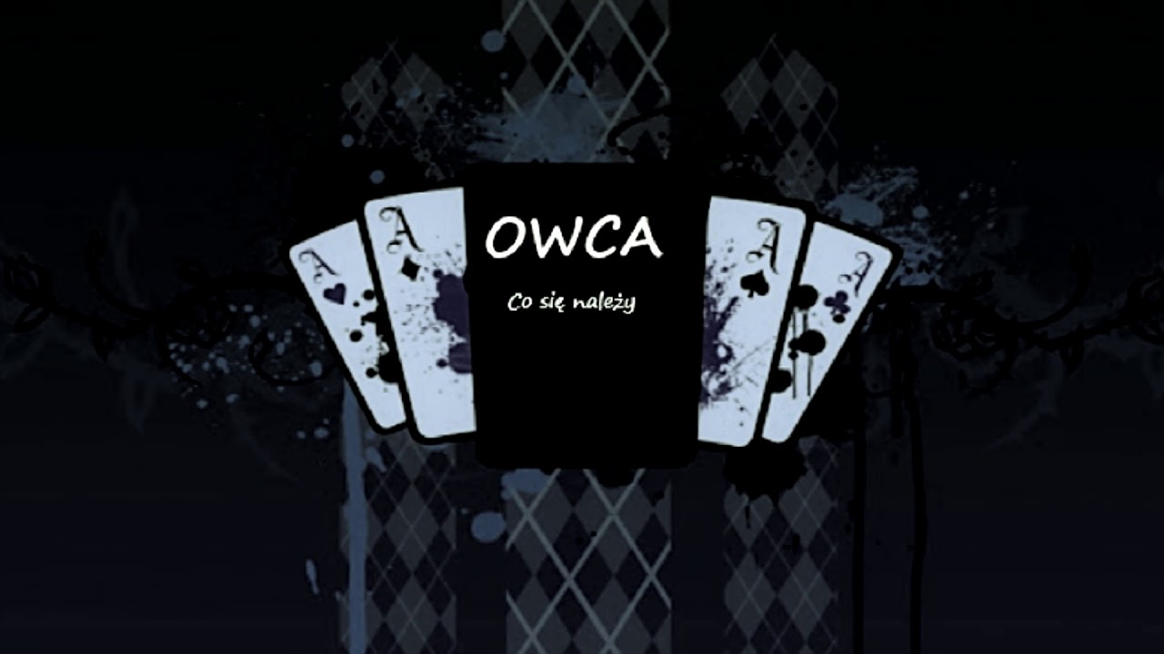 OWCA - Co Się Należy