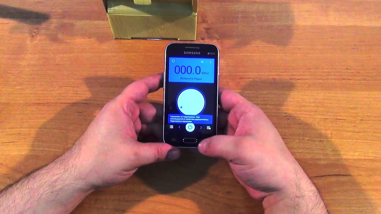 Samsung Galaxy Ace 4 Lite Duos обзор ◄ Quke.ru ►