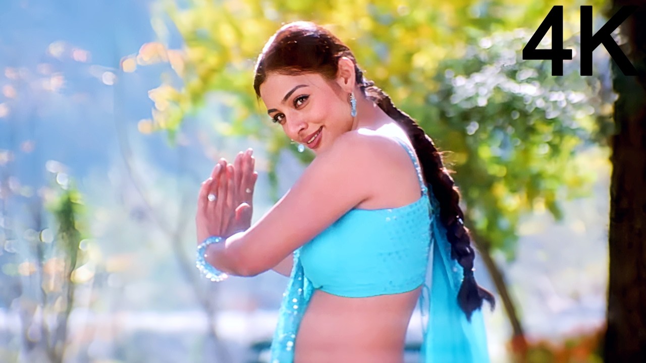 Ek Ladki Bas Gayi 4K Full Song | Udit Narayan, Saswati Phukan | Sunny Deol, Tabu | Jaal The Trap