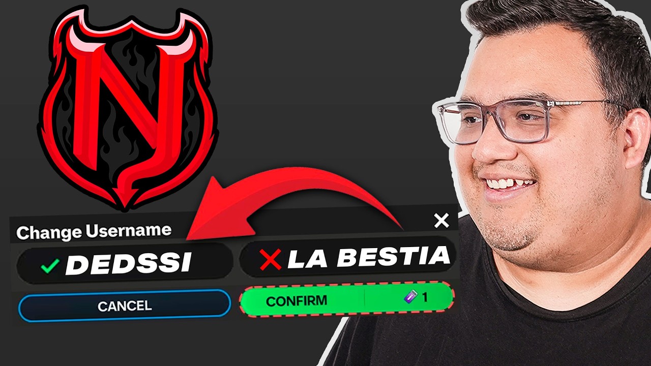 ELDED SE CAMBIA DE NOMBRE EN EL FIFA (DEDSSI)