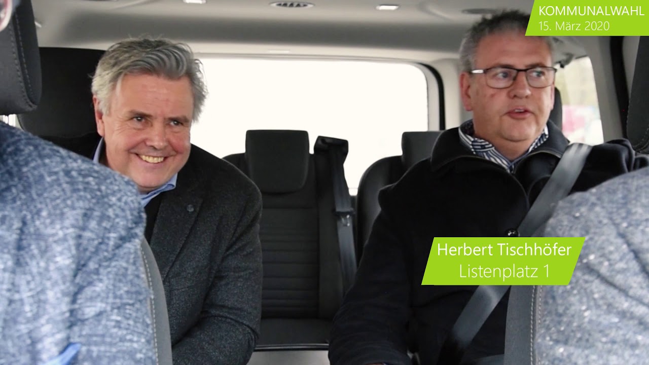 #vollinfahrt - Die Erfahrenen - CSU-Hemau