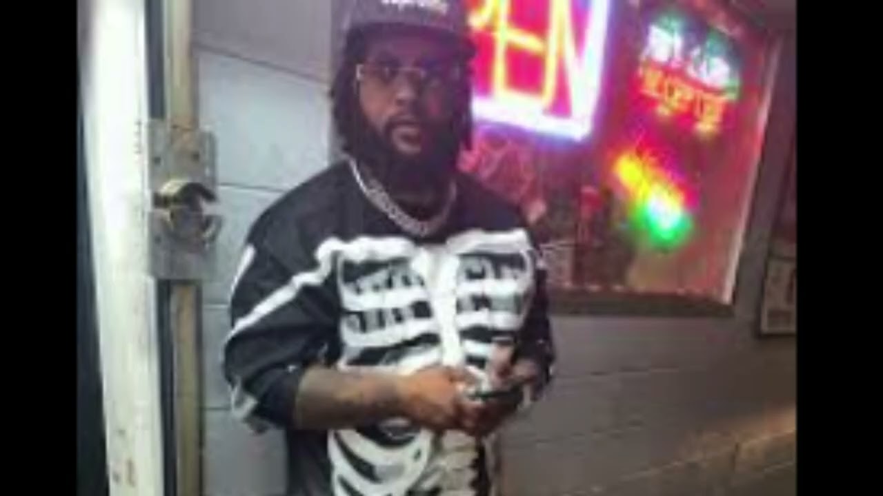 RMC Mike x Detroit X Flint Type Beat 