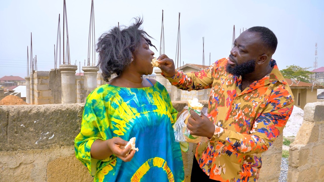 💕LOVE AND CRIME EP24 FT OPOKU BILLSON MARCUS AKUA KUMAS MIKE JAY BECKY GYAMFI MADDIE ELLA 
