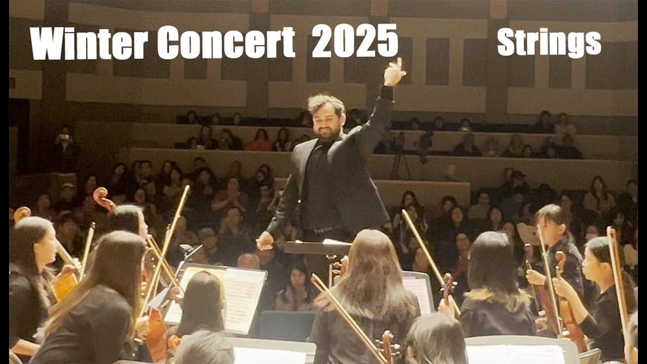 DYSO Strings Ensemble