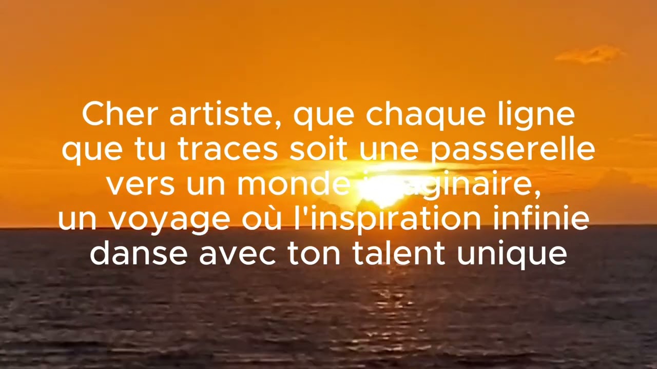 Musique relaxante pour travailler, musique pour la tranquillit&eacute;, douce et calme.