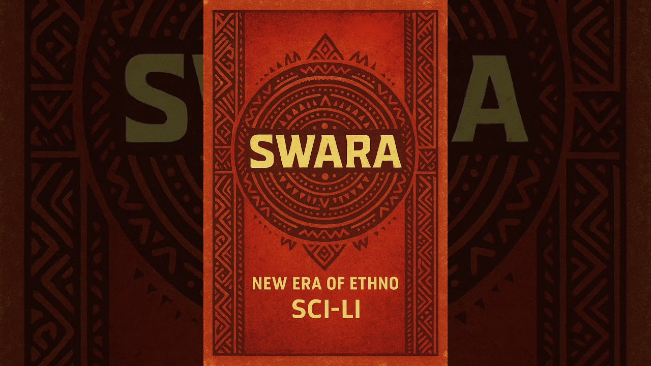 Sci-Li - Swara