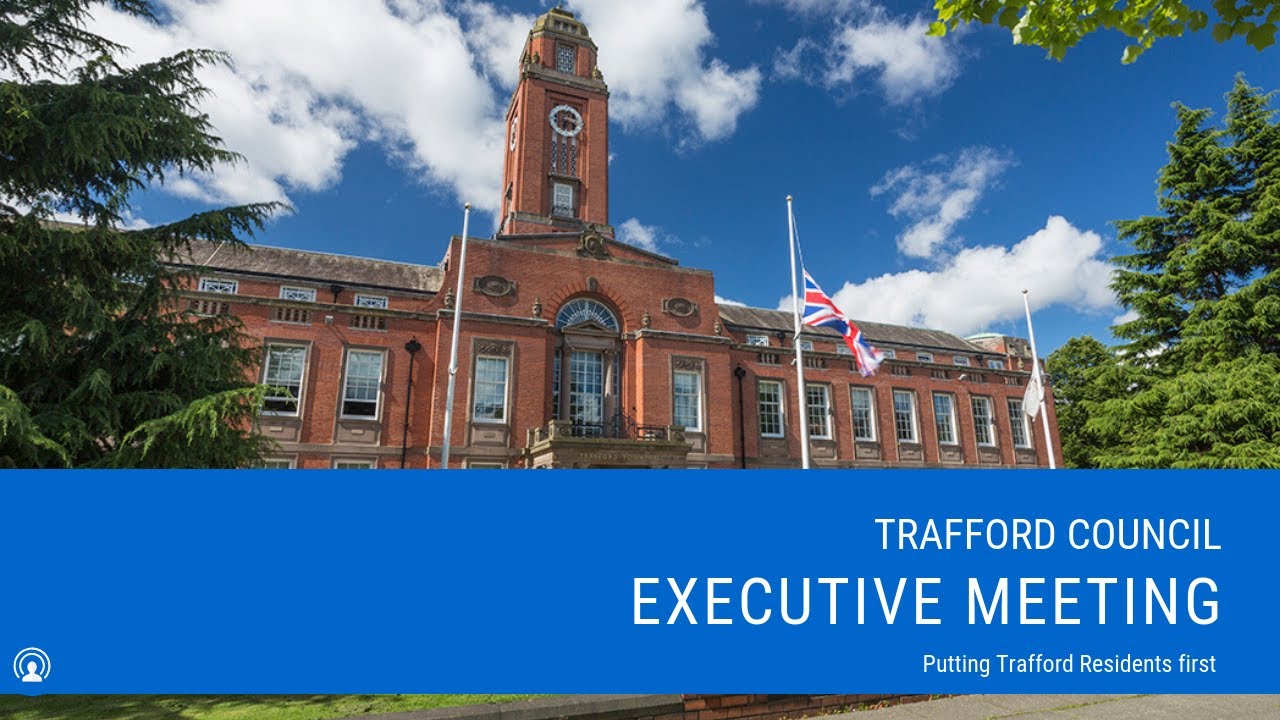 Executive - 14 January 2026