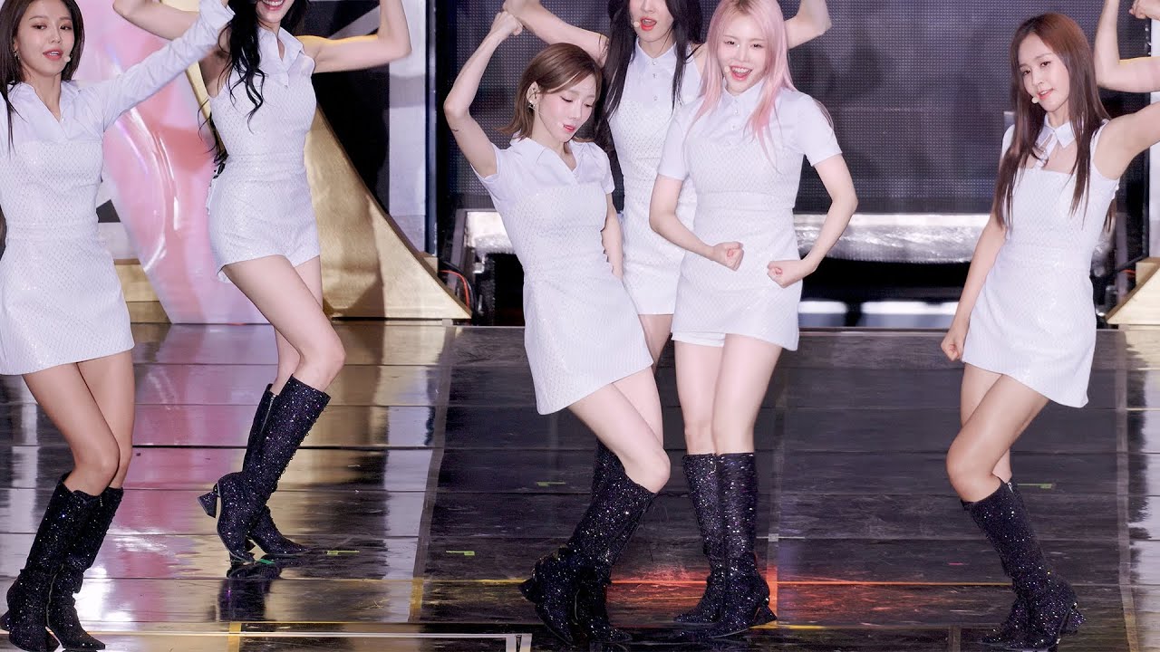 220903 태연 TAEYEON 소녀시대 Girls' Generation 'FOREVER 1' 4K 60P 직캠 @Long Lasting Love by DaftTaengk