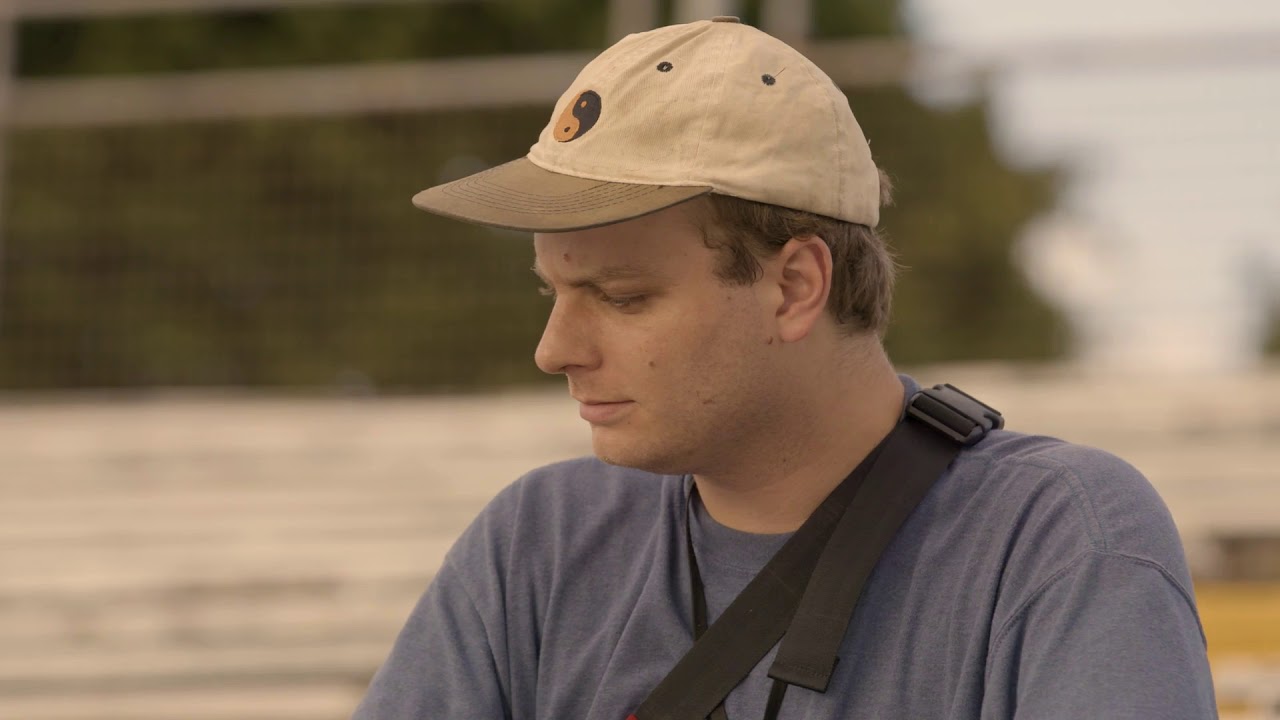 Inner-Monologue: Mac DeMarco | LNWY
