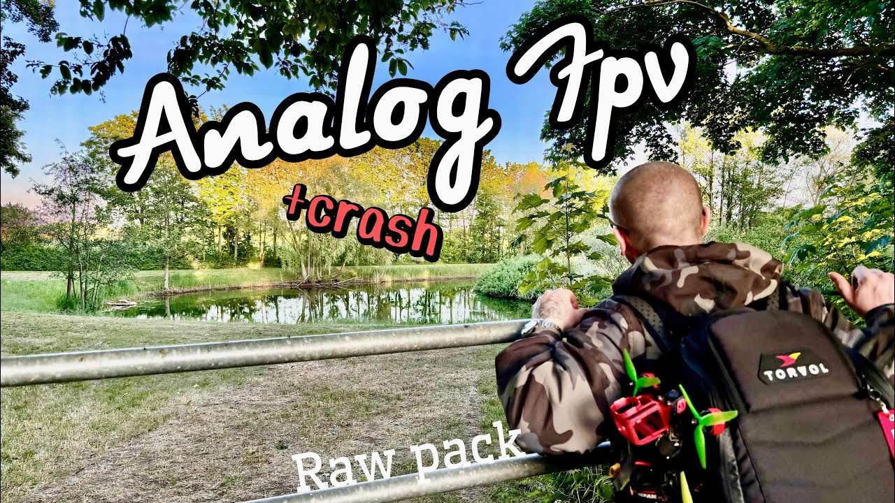 GoPro 11 Mini 24FPSTest APEX EVO 5 Freestyle uncut pure fpv 8/7 nostab