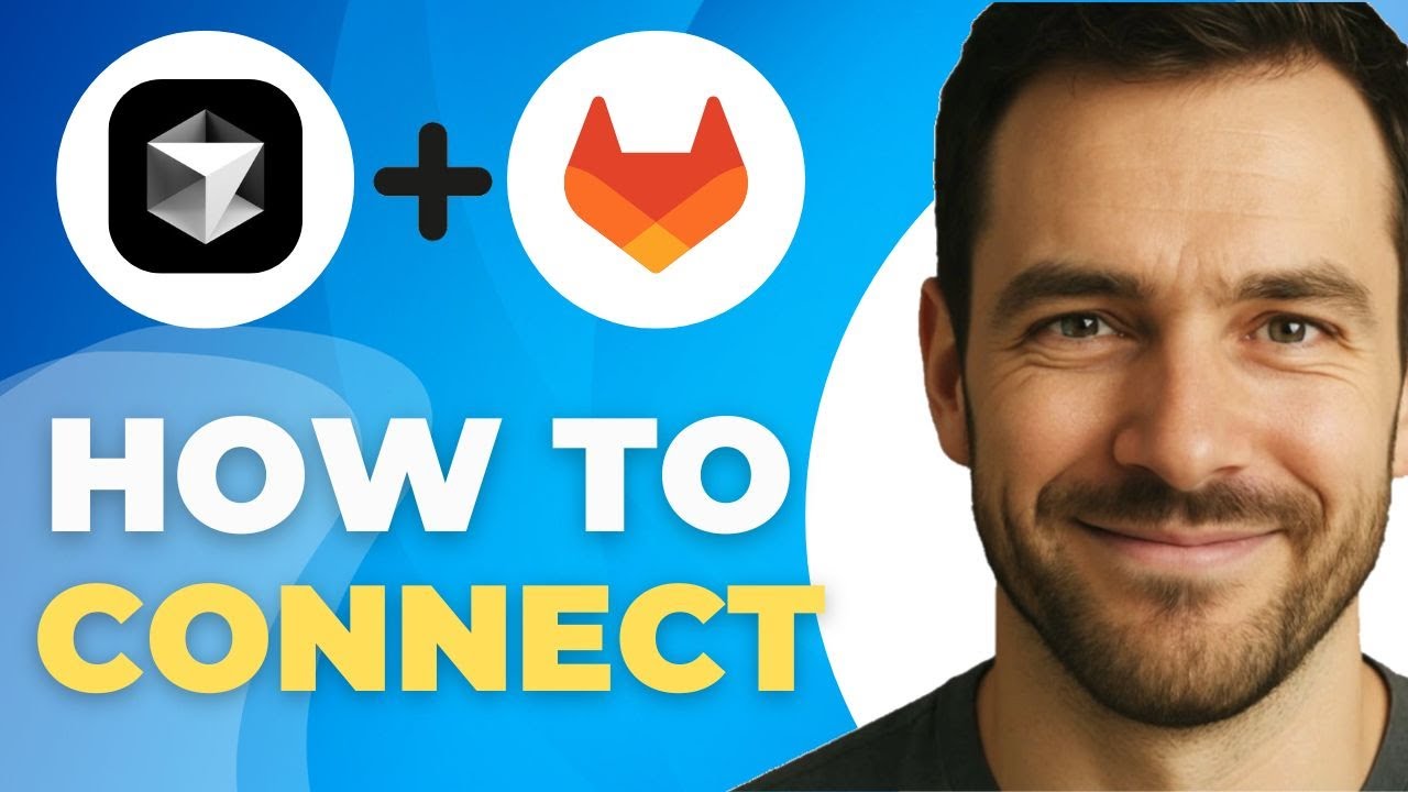 Как подключить Gitlab к Cursor AI