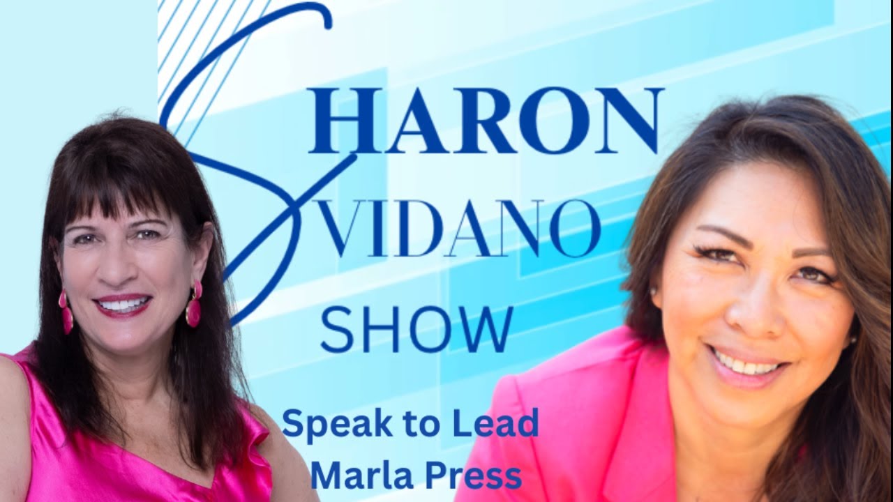 Speak to Lead: Turn Every Word into Influence, Impact, and Action