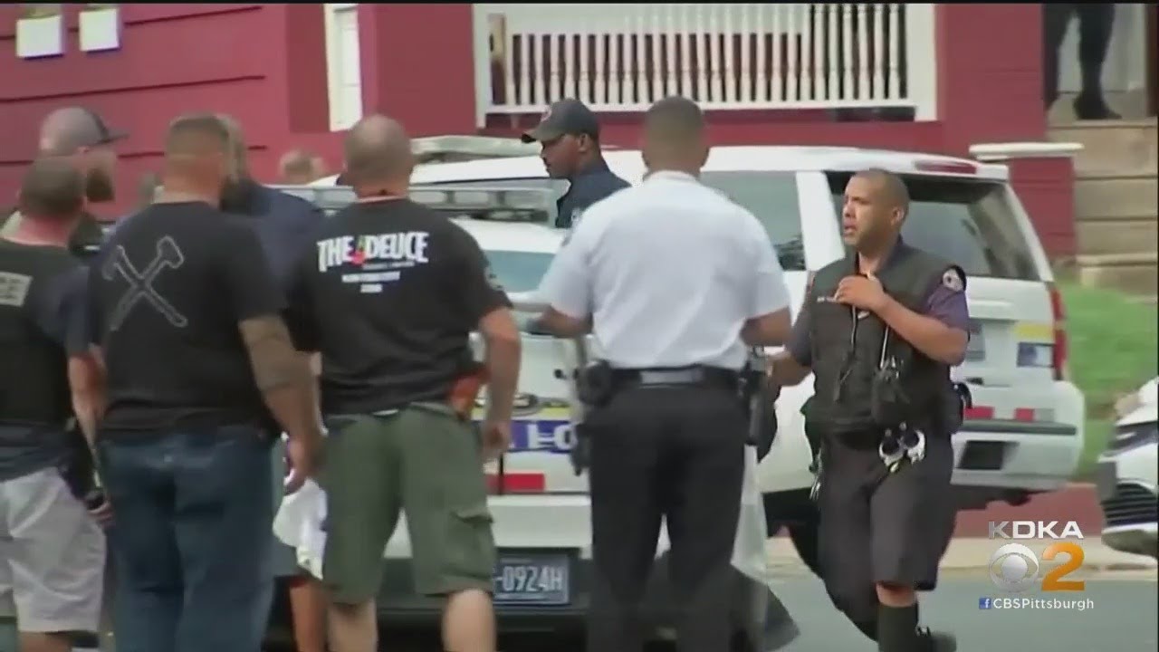 Gov. Wolf Urging Stolen Firearms Reporting Law