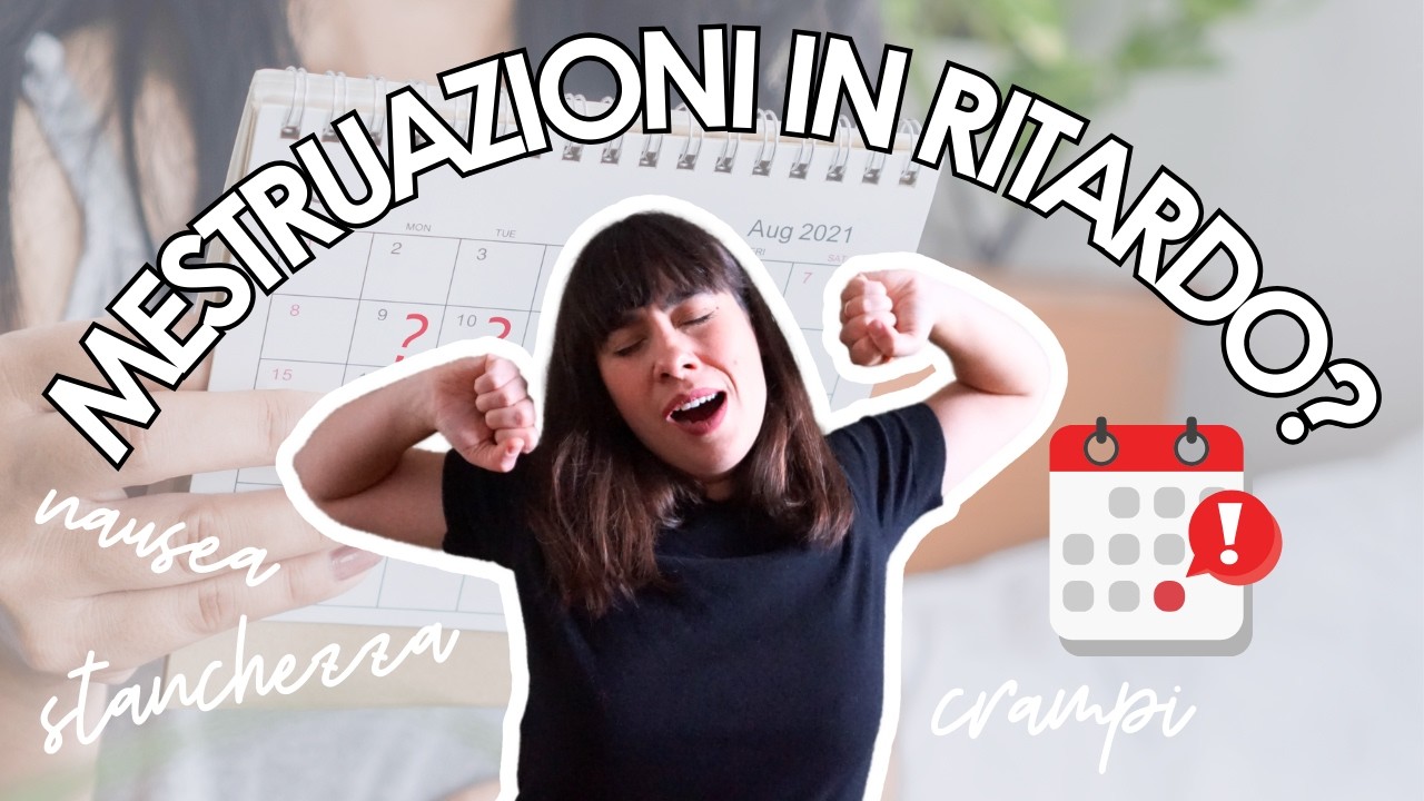 PMS O GRAVIDANZA? Ascolta il Tuo Corpo con Consapevolezza | I Consigli Dell'Ostetrica