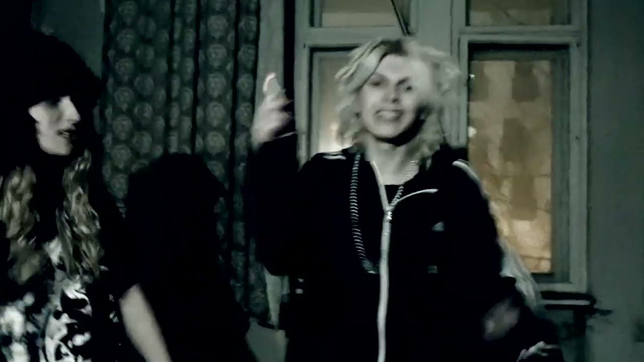FRANEKPL ࿇ NINKADANCE - 2 CIOSY W RYJ