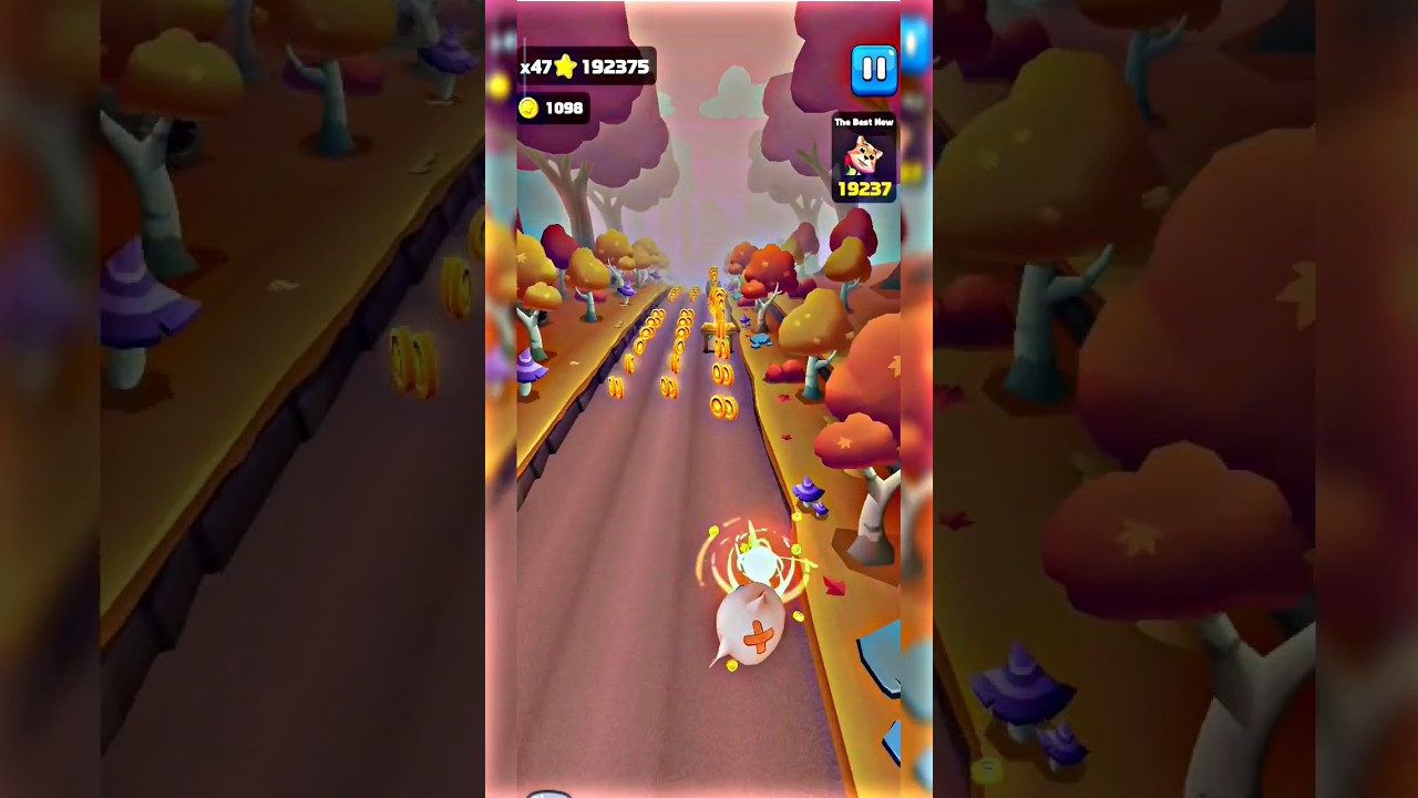 The Pet Runner Game That Shouldn't Exist