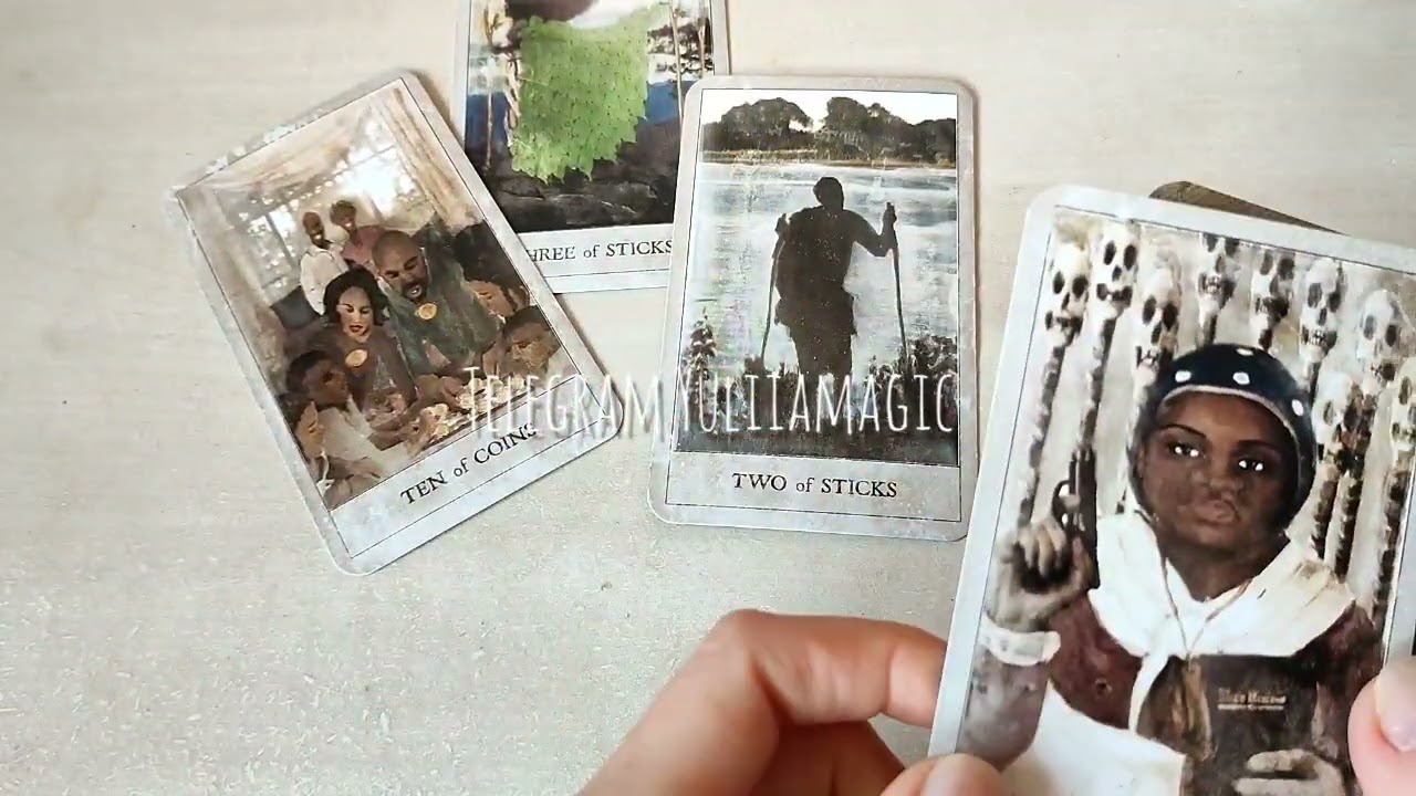 ♥️ ЧТО СРОЧНОЕ И ВАЖНОЕ ВАМ НУЖНО УСЛЫШАТЬ ♥️