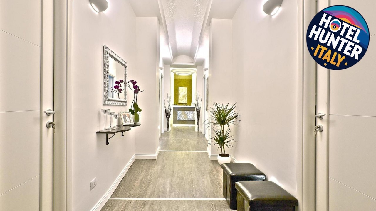 Rome Key Home | Rome, Italy | Hotel Review 🌟