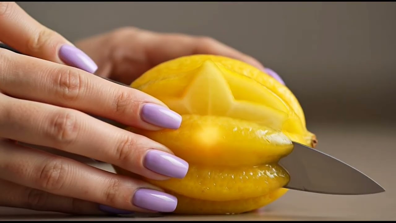 9 Hour Fruit ASMR Slicing & Juicy Sounds | No Talking Sleep Triggers 🍓🥭