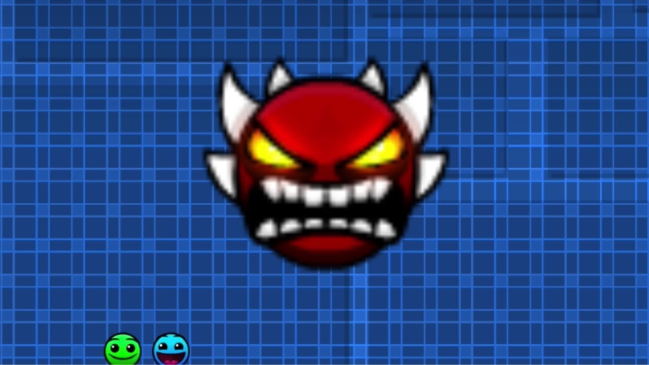 geometry dash stories that will make you sleep 11