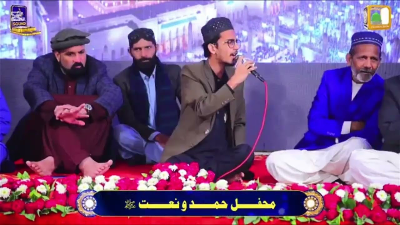 Koi duniya ata me nh hum ta Tera 