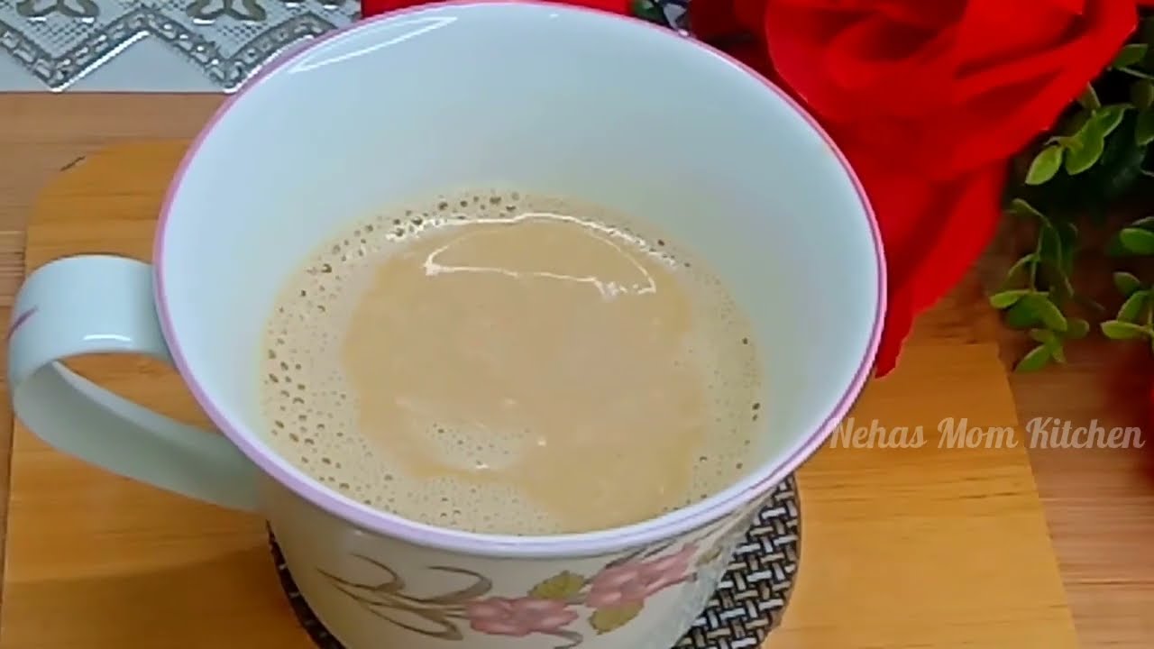 বাংলাদেশী হোটেলের মালাই চা অথেটিনক রেসিপি Bangladeshi Hotel Styet Malai Chaa MALAl CHA