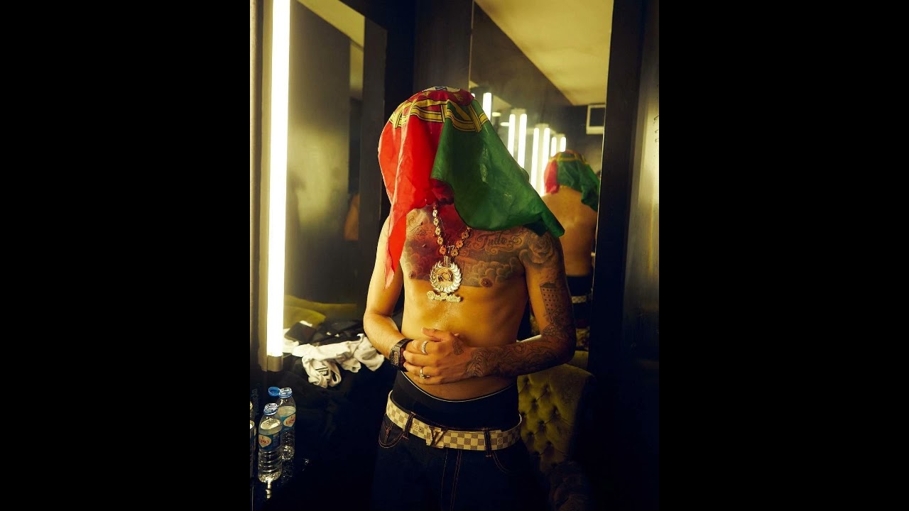 (FREE FOR PROFIT) Veigh x Caio Luccas x Vulgo FK Type Beat 