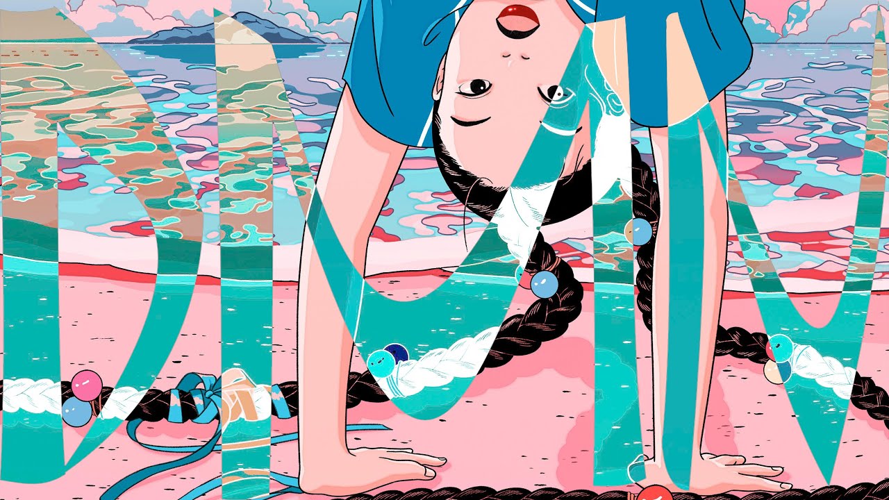 I Go - Peggy Gou - Derelict Music Network [HOUSE]