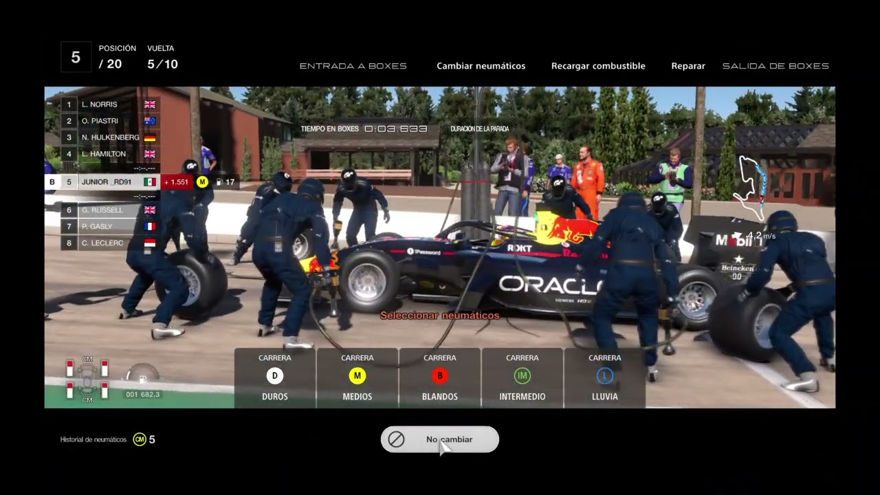 Gran Turismo7 Grand Valley PlayStation Logitechg923