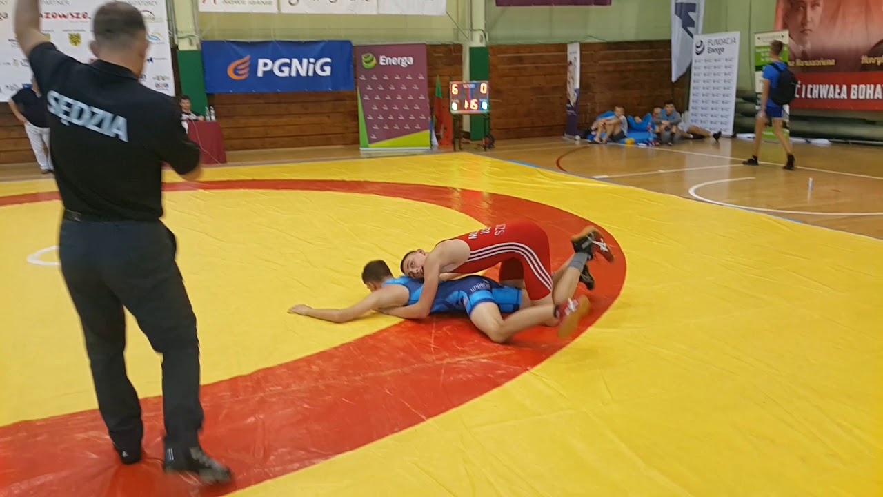LZS 2019 Siedlce