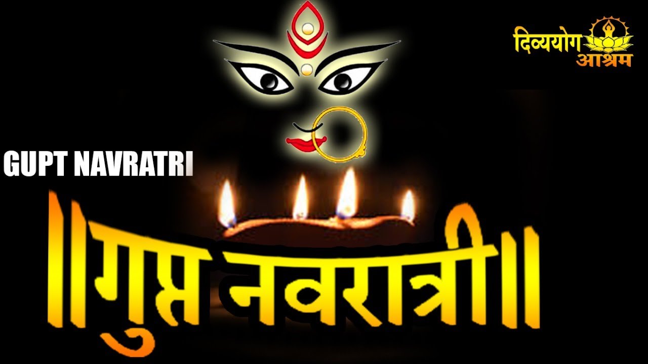 live- Guruji-Gupt Navratri--  पृश्न आपके.. जवाब मेरे..-  क्या करे क्या न करे! - Divya yoga ashram