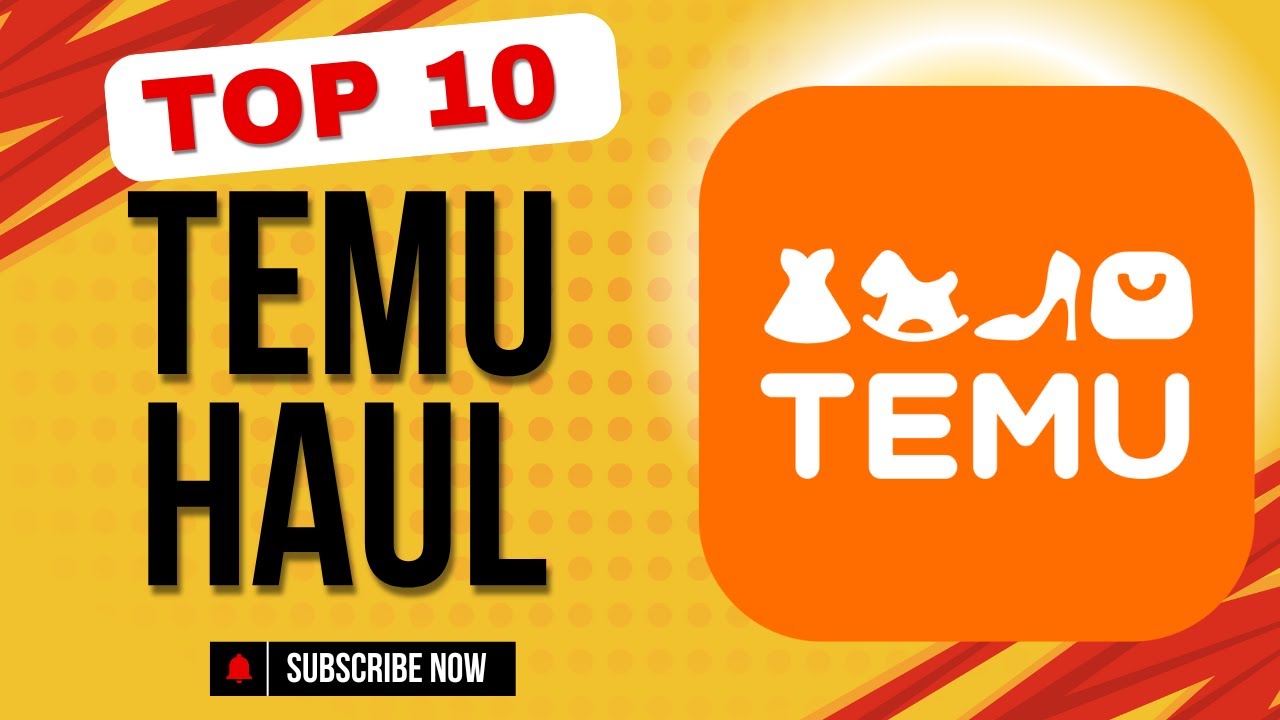 TEMU HAUL︱Veliki organizator za kozmetiku i još puno toga #temu #temufinds #temuhaul #temuhaul2024