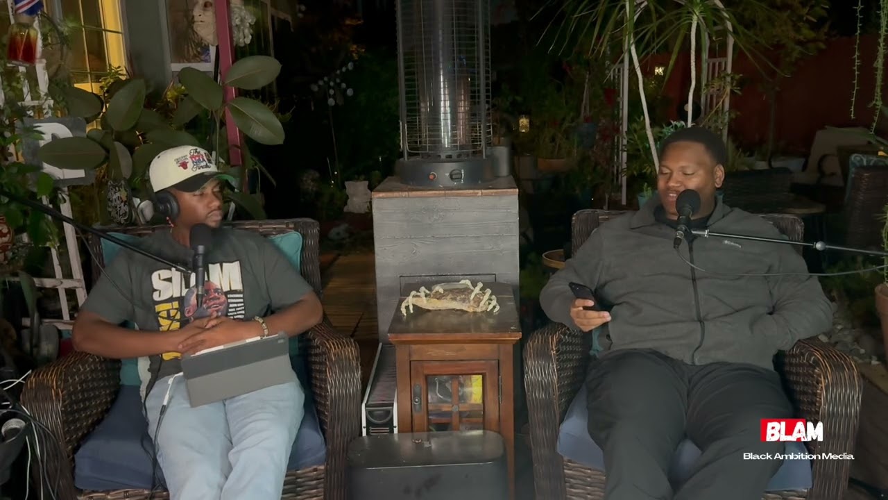 New Music Friday, Michael Jackson Biopic Buzz & Grammy Nominations Talk! | Everyday Hip-Hop