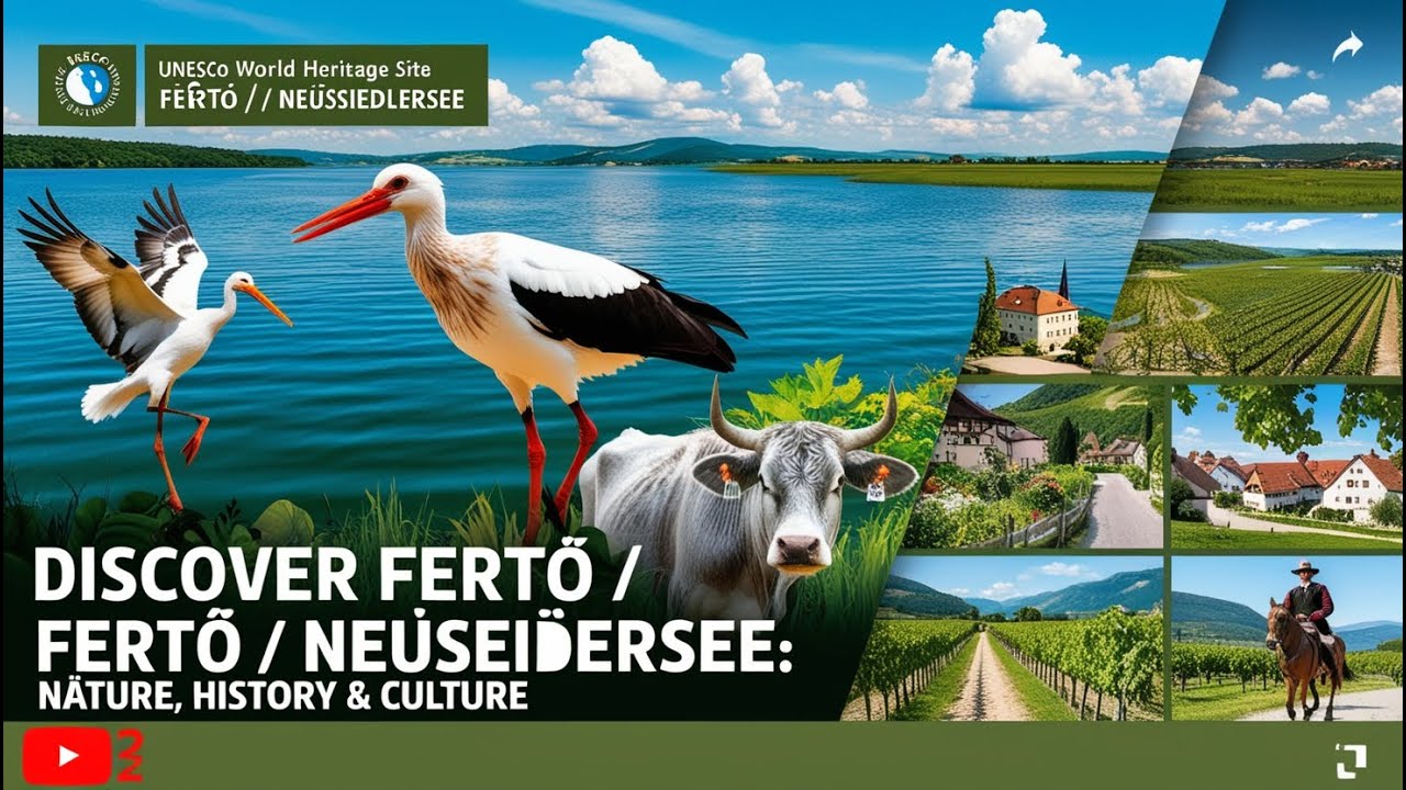Fertö / Neusiedlersee Cultural Landscape