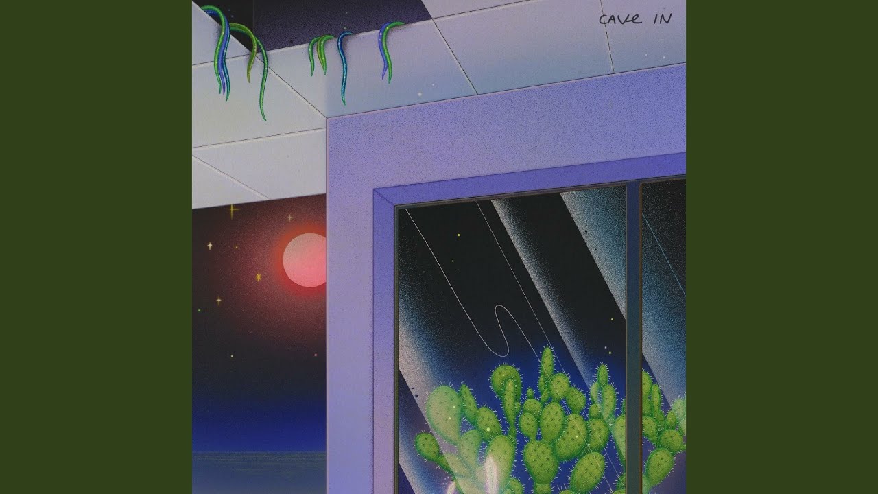 Cave In