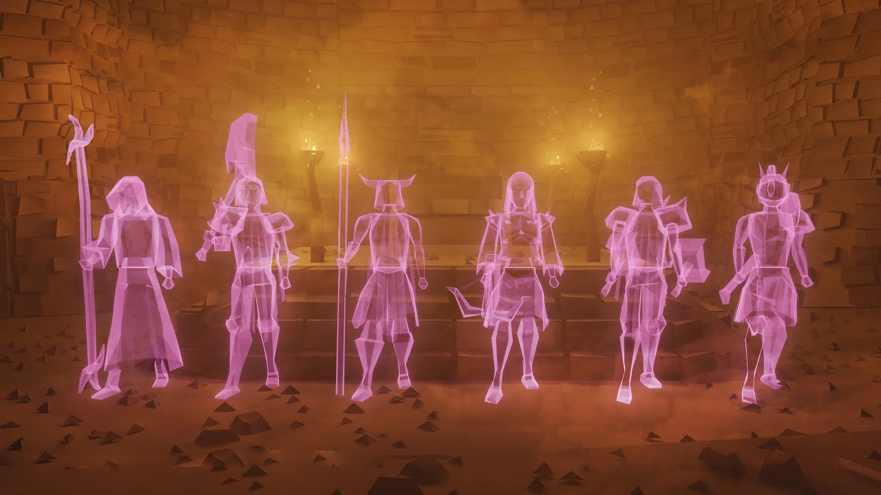 KNOCKING ON THE DOOR OF MIDGAME