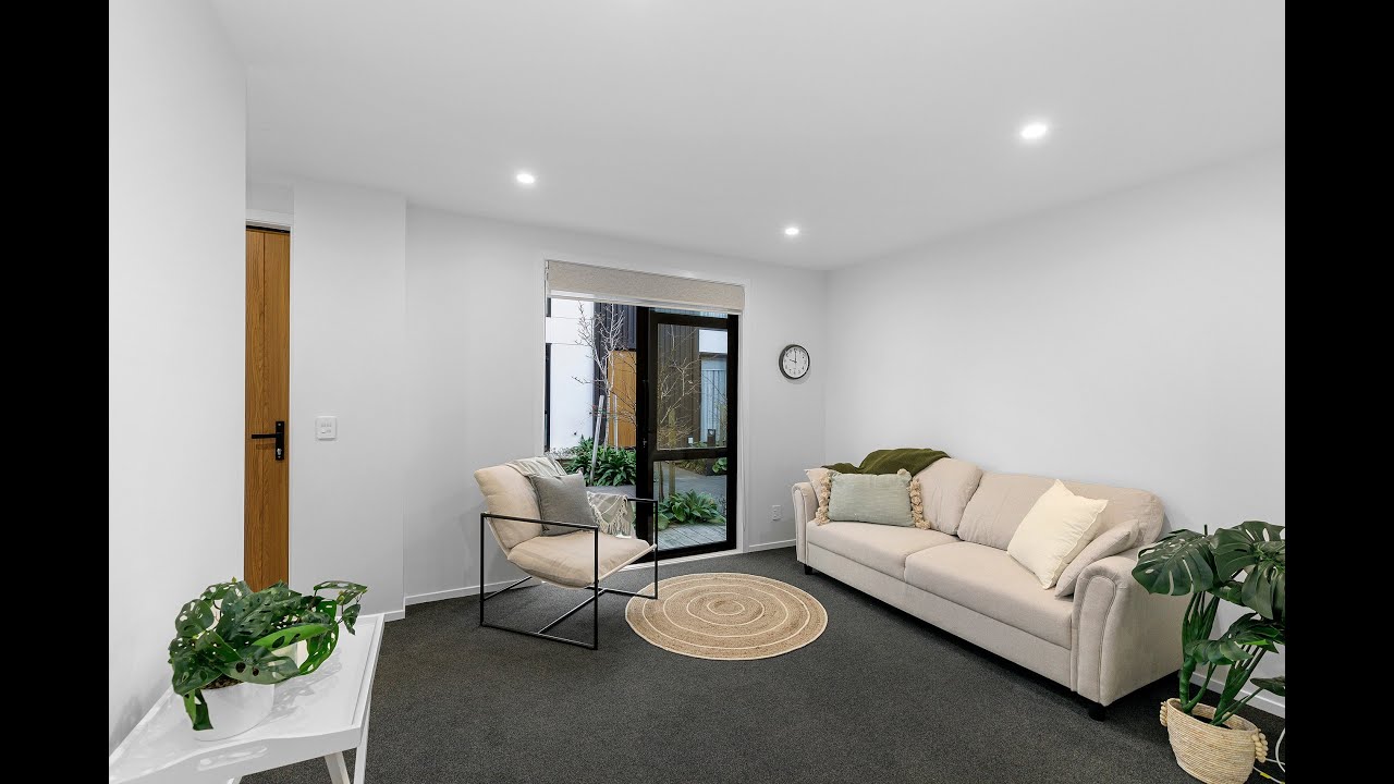 3-185 High Street, Hutt Central