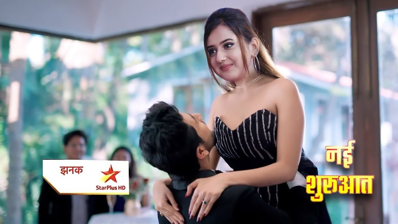 Jhanak Starts New Life With New Hero, After Leap || JHANAK || UPCOMING TWIST