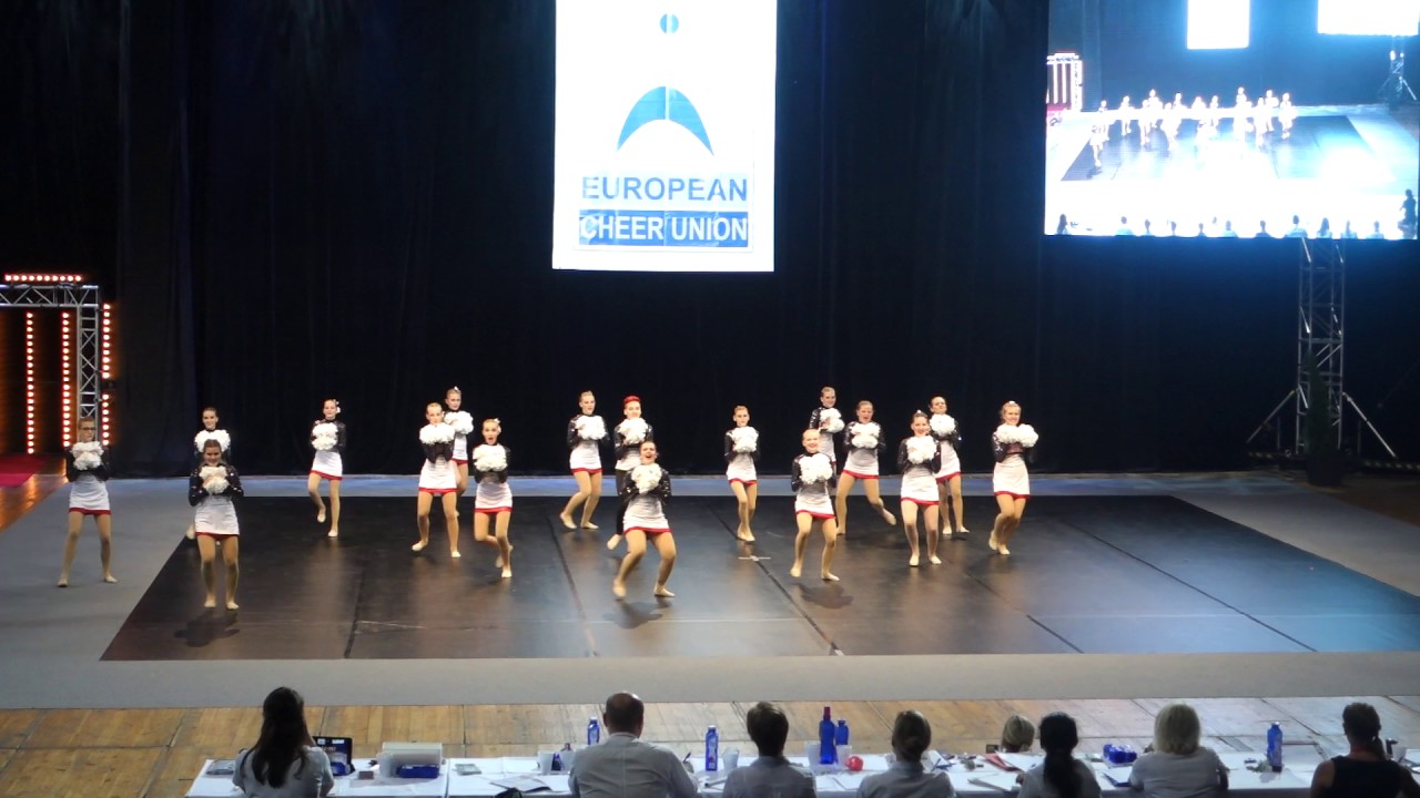 Leaders Unified | European Championship 2017