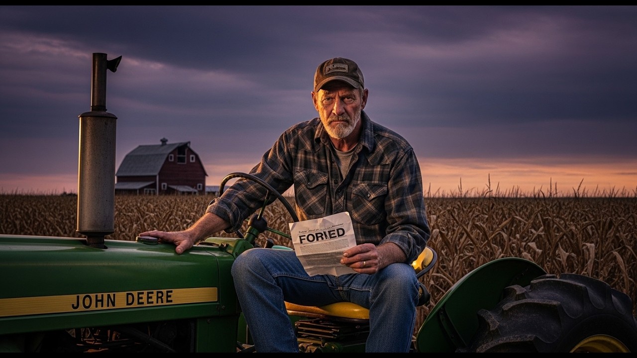 Stepdad Funds Entire Farm Wedding, Gets Called Hired Man in Front of Everyone