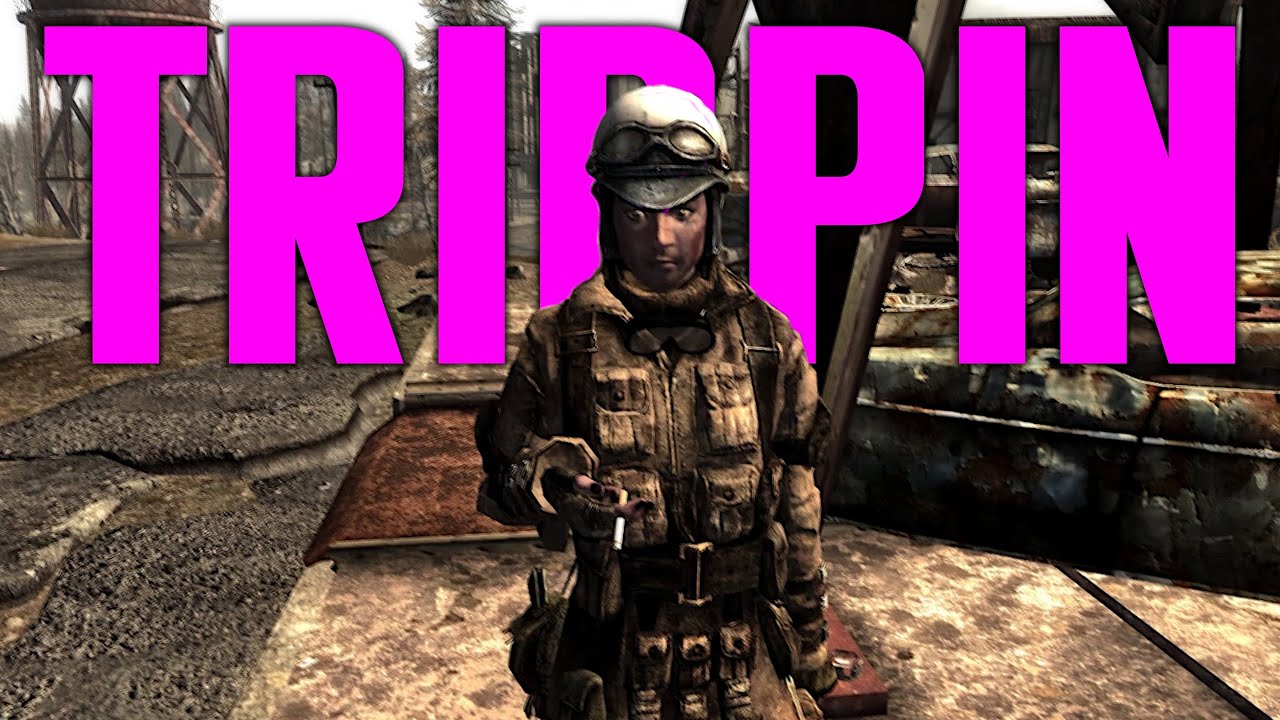 Fallout 3: Ремастер с модами в 2026 году (Серия прохождений, эпизод 20)