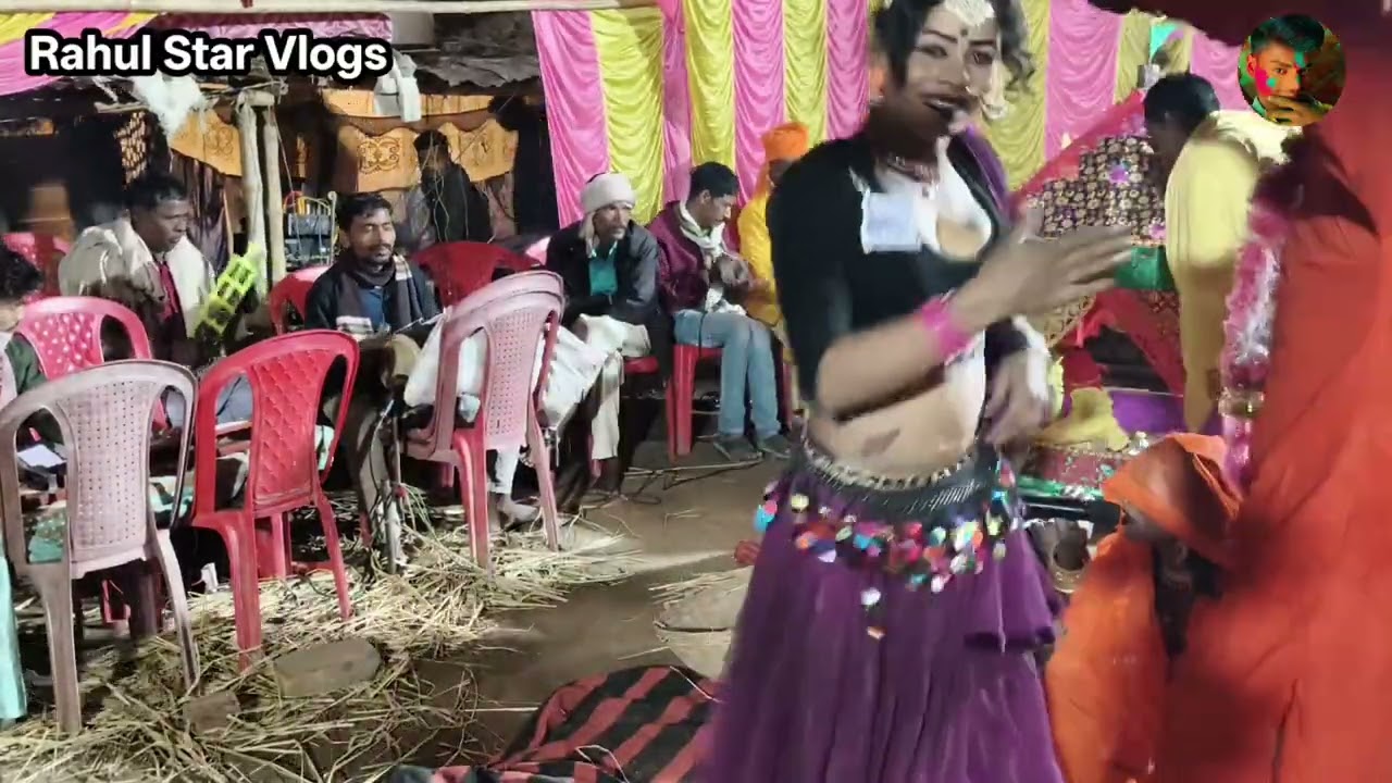 हरिया हरिया रंगीन भगैत | संजय पंजियार लौकहा | Sanjay Panjiyar Laukaha Full HD Video