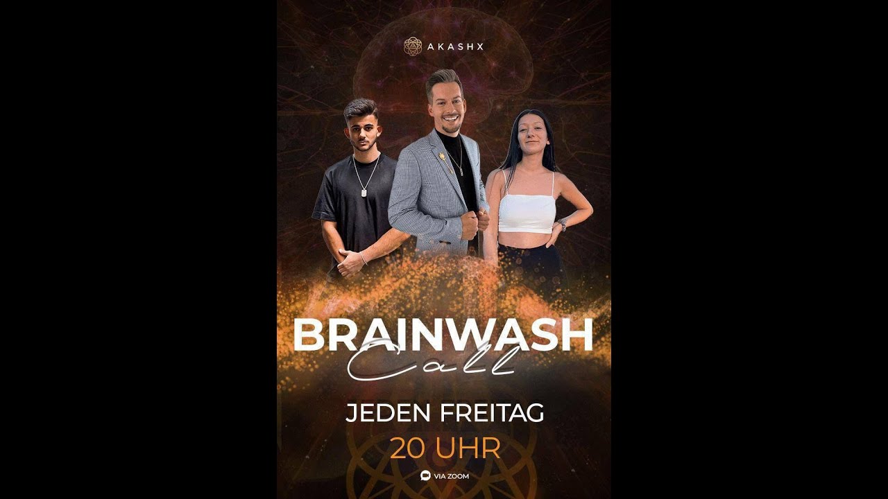 BrainWash 15.11.25