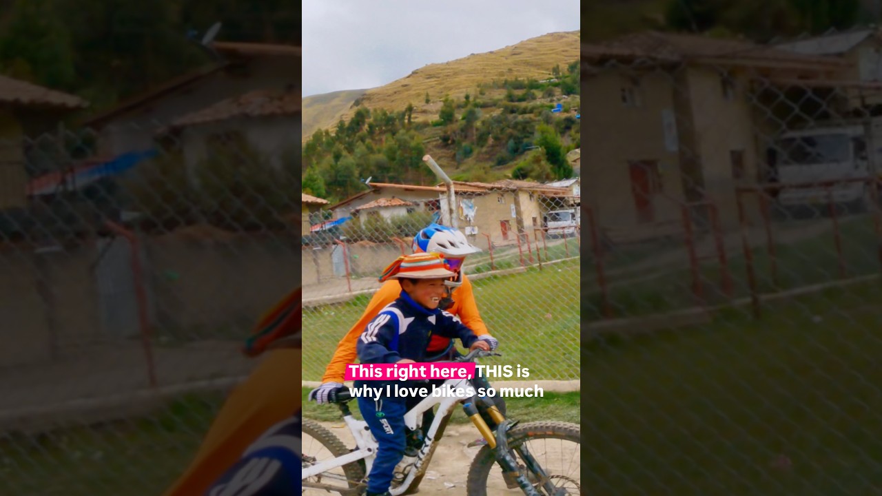 Вот почему я люблю велосипеды