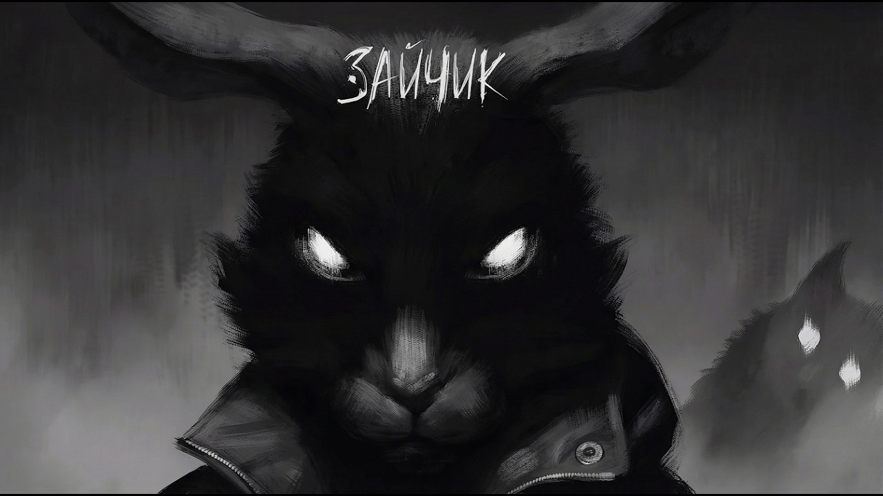 Прохождение Зайчик №4